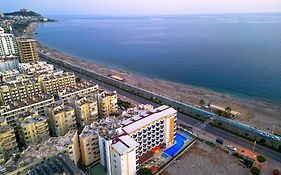 Galaxy Beach Hotel Alanya